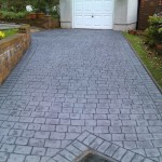 Premier Paving Driveway