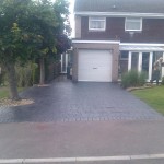 Premier Paving Driveway